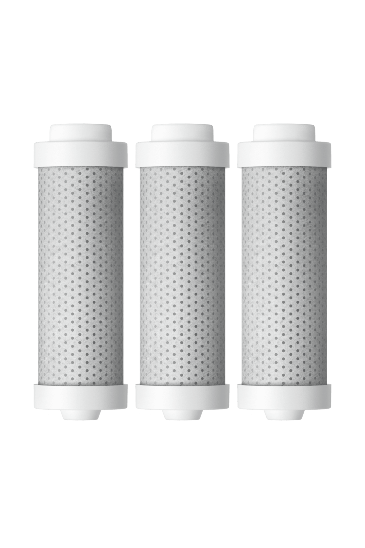 FLTRD Purification Filters 3x