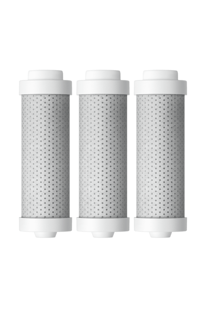 FLTRD Purification Filters 3x