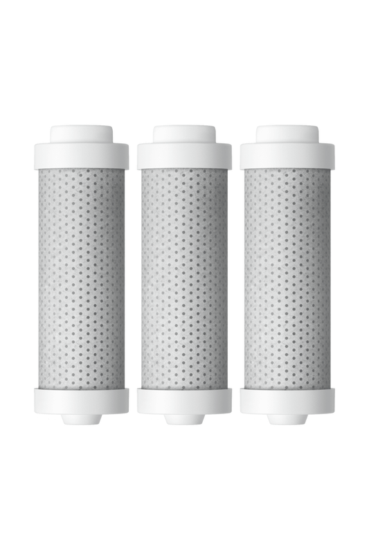 FLTRD Purification Filters 3x