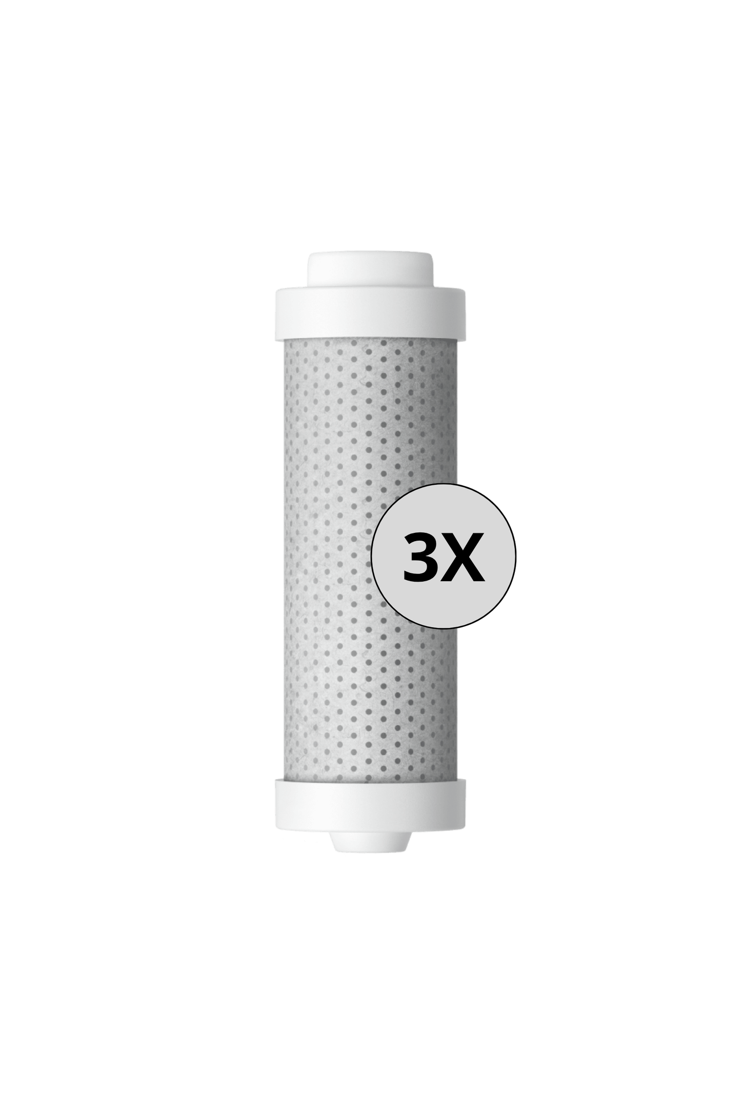 FLTRD Purification Filters 3x