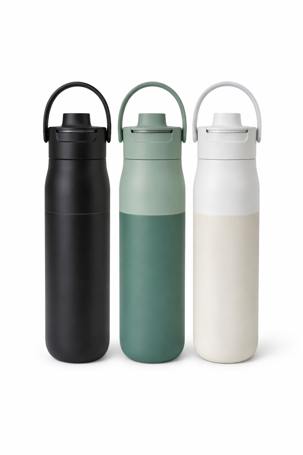 Filtered Active
